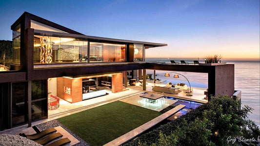 Property management