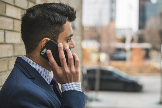 Consulting call
